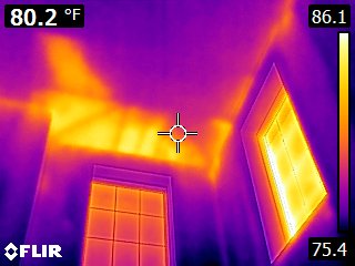 Jim McDonough Home Inspections home inspection photo 1