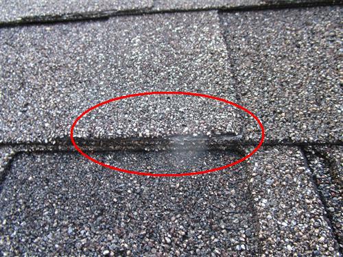 Jim McDonough Home Inspections home inspection photo 11