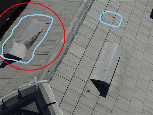 Jim McDonough Home Inspections roof inspection photo 18