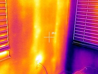 Jim McDonough Home Inspections plumbing inspection photo 21