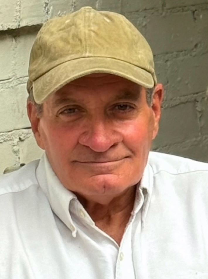 Jim McDonough — Certified Professional Inspector and founder of Jim McDonough Home Inspections